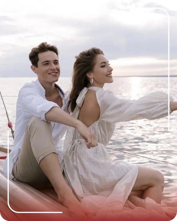 Why Dating Can Feel Different in a CIO Role