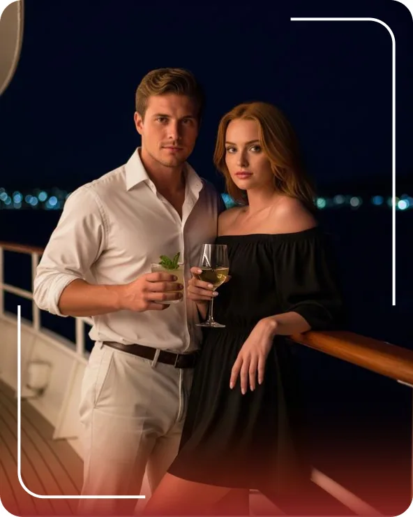 CXO Dating Across Different Professions