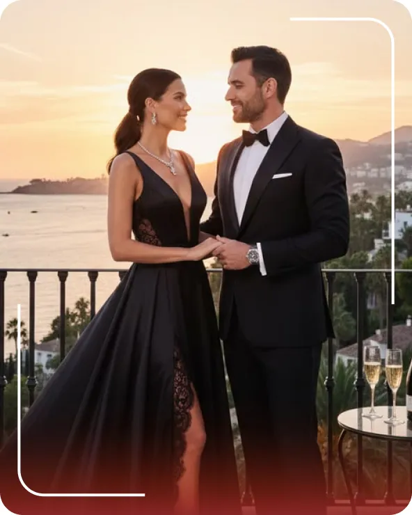 Why Finance Leaders Often Approach Dating Differently