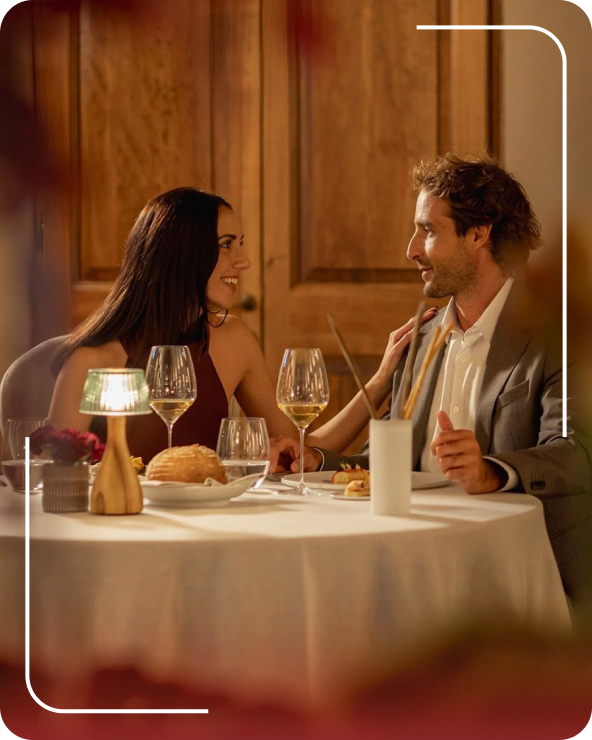 Who is Elite Dating Designed For?