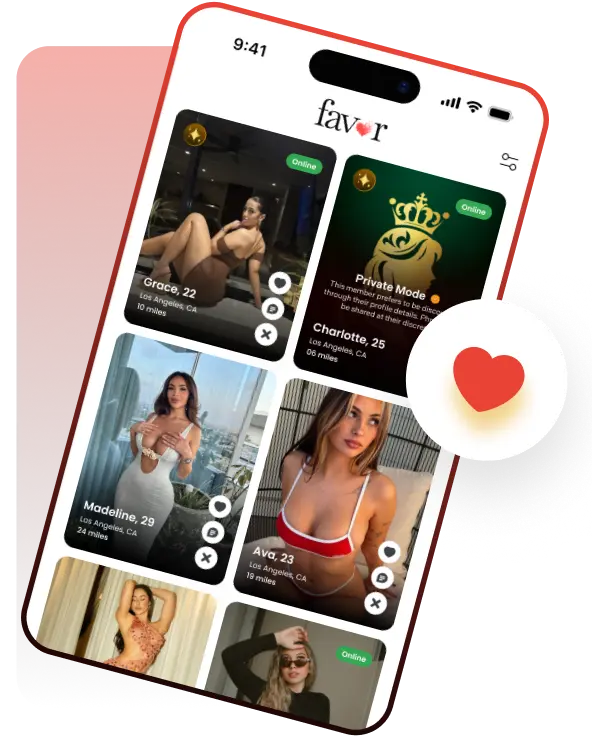Who Should Use This Private Dating App
