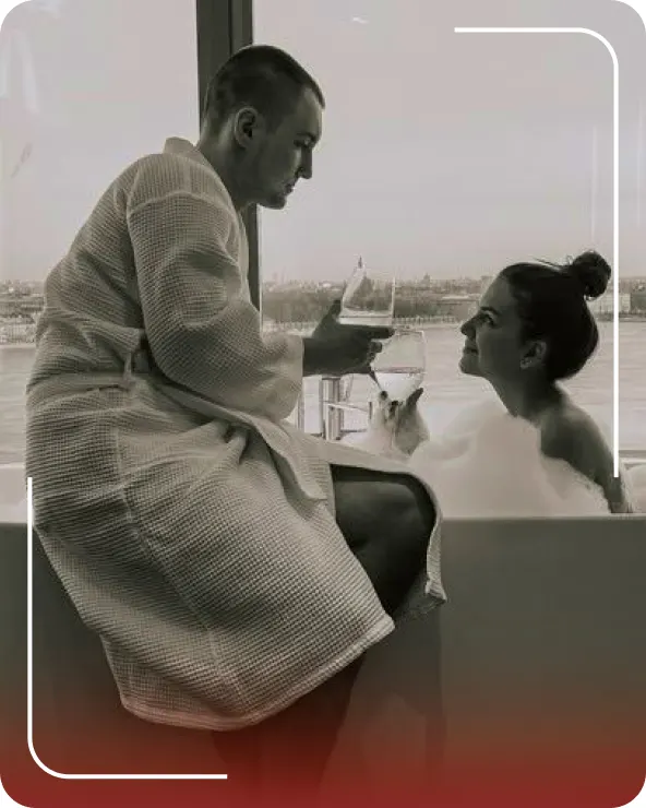 How Luxury Dating Has Transformed Over Time